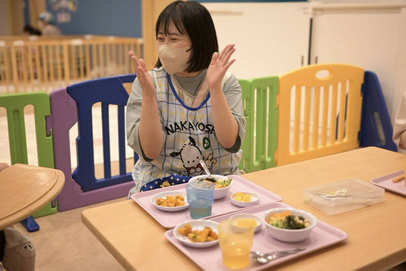 ひよこルーム妙蓮寺保育園の様子 5